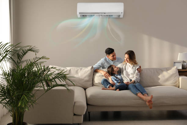 Best Air Conditioning Cleaning in Lombard, IL