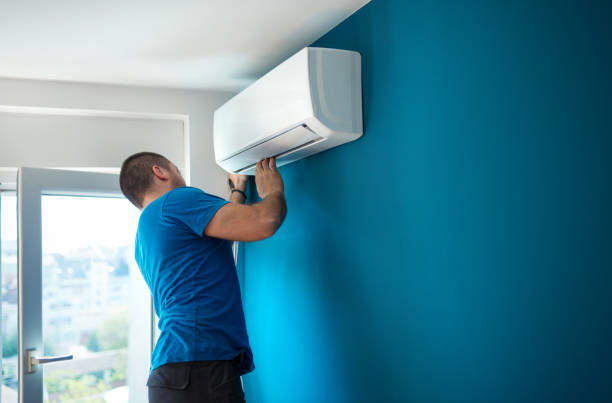Best Solar-powered HVAC Systems in Lombard, IL
