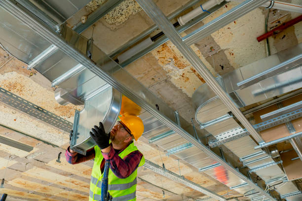 Best HVAC Consulting and Engineering in Lombard, IL