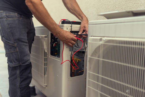 Best Residential HVAC in Lombard, IL
