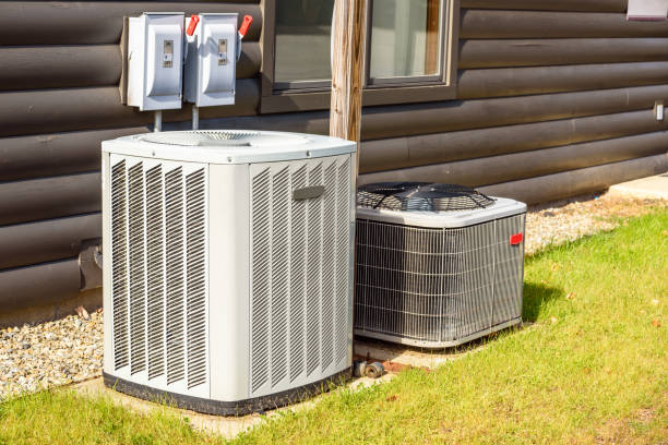 Best Residential HVAC in Lombard, IL